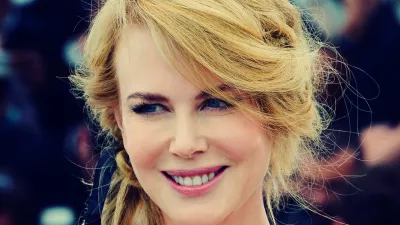 Nicole kidman