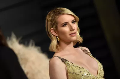 Emma Roberts