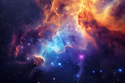 Galaxia cósmica