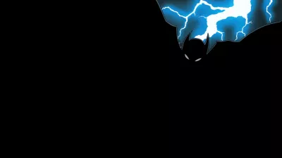 Batman oscuro