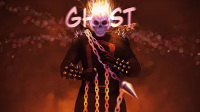 Ghost Rider