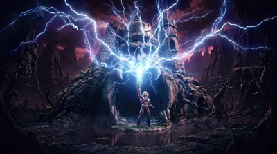 He Man