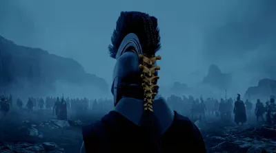 The odyssey