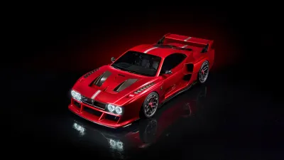 2026 Kimera K39 Stradale