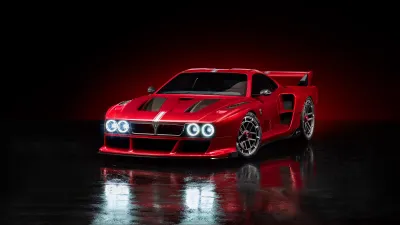 2026 Kimera K39 Stradale