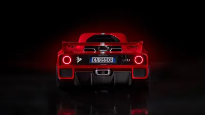 2026 Kimera K39 Stradale