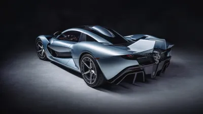 Hennessey blackbird
