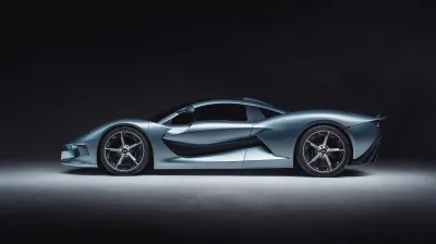 Hennessey blackbird