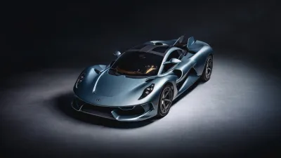 Hennessey blackbird