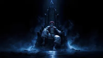 Akaza