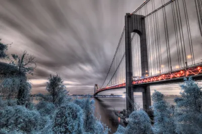 New york fort wadsworth
