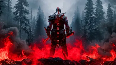Kratos
