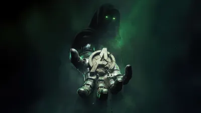 Avengers doomsday
