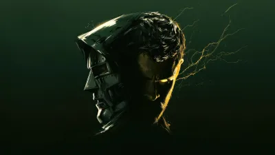 Dr doom thor avengers doomsday