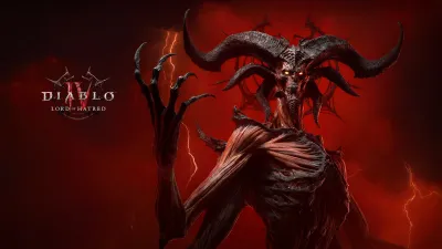 Diablo IV