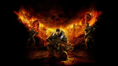 Gears of War