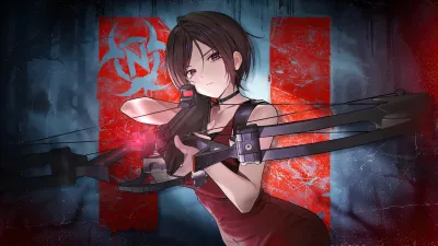 Goddess of victory