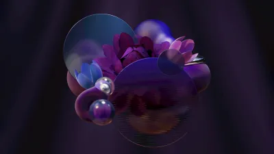 Diseño floral