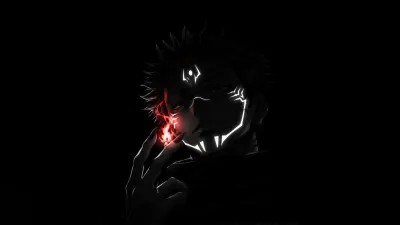Ryomen sukuna