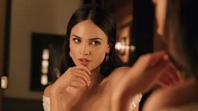 Eiza gonzalez