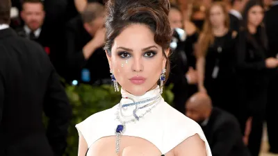 Eiza gonzalez