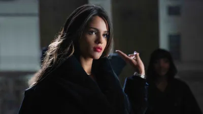 Eiza gonzalez