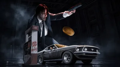 John Wick