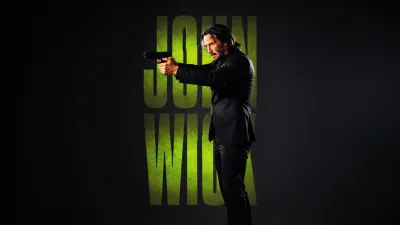 John Wick