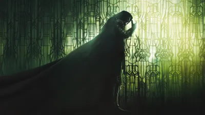Doctor Doom The Supreme