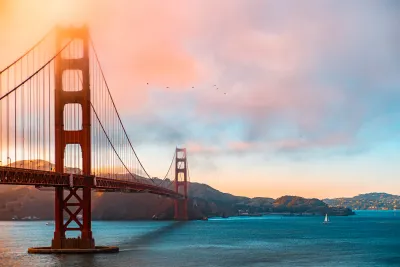 Puente Golden Gate