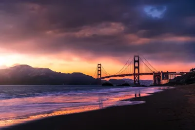 Golden Gate