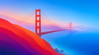Golden Gate Arte
