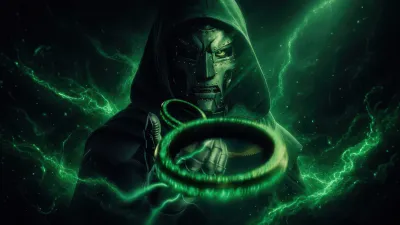 Doctor Doom