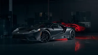 Ford GT 2020