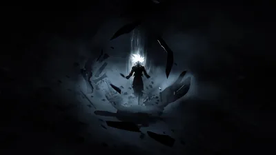 Black Goku Ultra Instinct