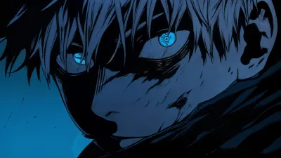 Satoru gojo