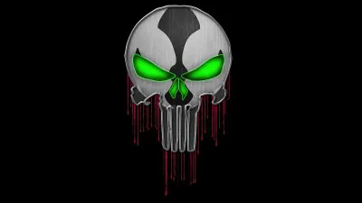Logo de spawn