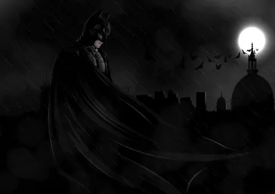 Batman