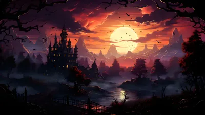 Halloween