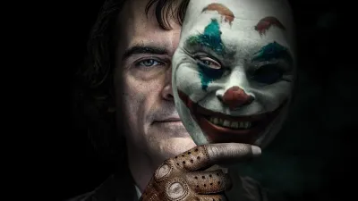 Joker 2019