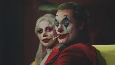 Joker folie a deux