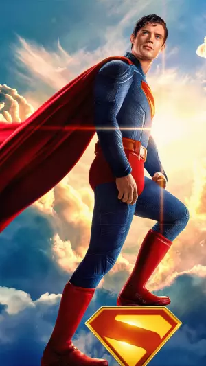 David Corenswet (Superman)