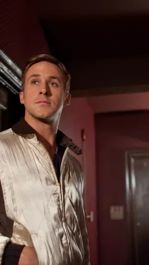 Ryan Gosling - Drive