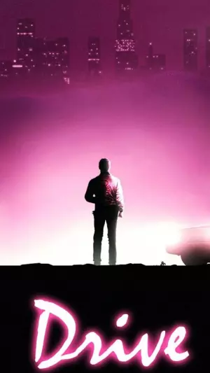Ryan Gosling - Drive