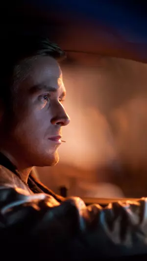 Ryan Gosling - Drive