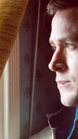 Ryan Gosling - Drive