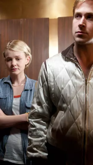 Ryan Gosling - Drive