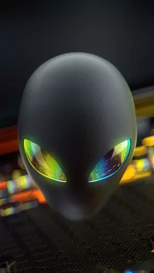 Alienware Spectrum