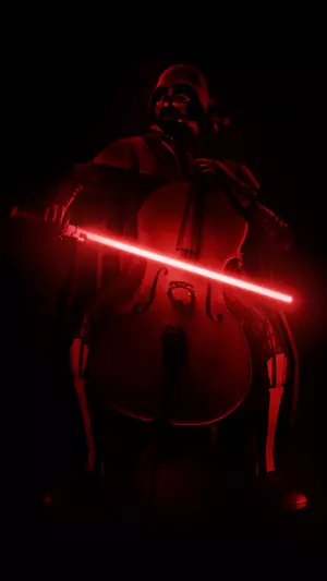 Darth Vader