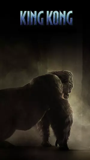 King kong